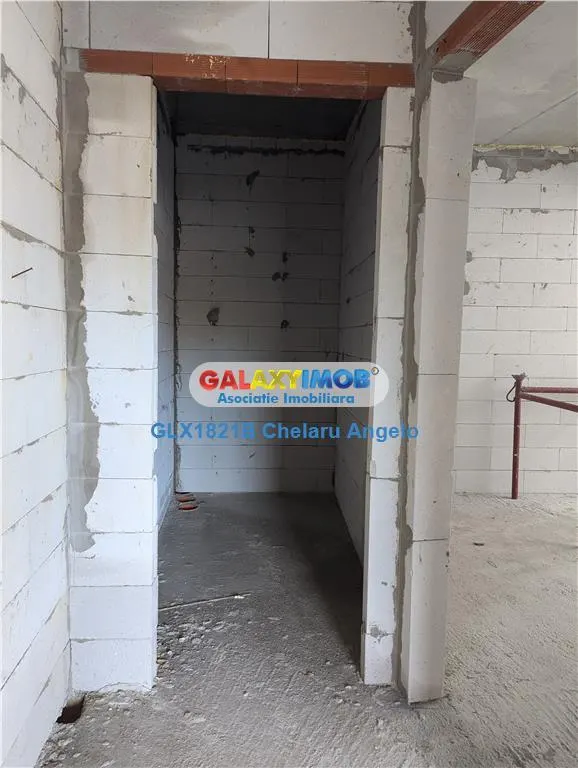 Camil Ressu, apartament 3 camere,utili 85 mp,la cheie, an 2025 - foto 8