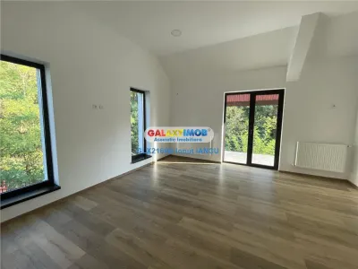 Vila cu garaj Padurea Pantelimon - 4 camere - foto 11