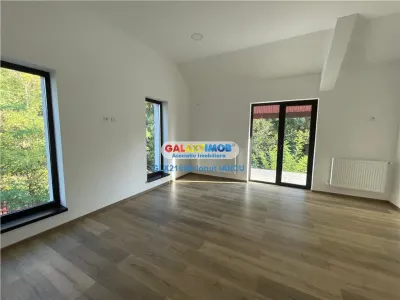 Vila cu garaj Padurea Pantelimon - 4 camere - foto 20