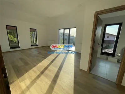 Vila cu garaj Padurea Pantelimon - 4 camere - foto 3