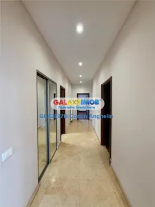 Apartament Lux 4 Camere Laguna Residence - Barbu Vacarescu - foto 4