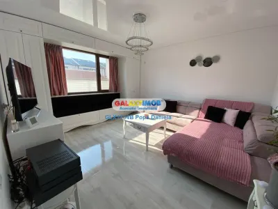 2 camere decomandat, curte proprie Bucuresti-Prelungirea Ghencea - Bucuresti