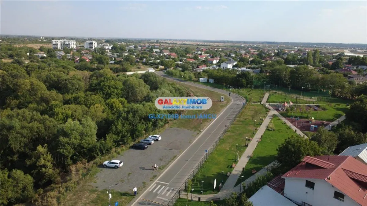 Apartament 2 camere cu RATE la DEZVOLTATOR si dobanda fixa 30 ani - foto 10
