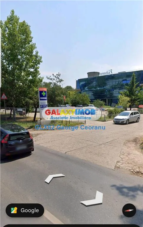 Vanzare teren 2800mp ideal service/hala blvd Metalurgiei - foto 4