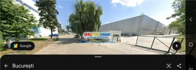 Vanzare teren 2800mp ideal service/hala blvd Metalurgiei - foto 5