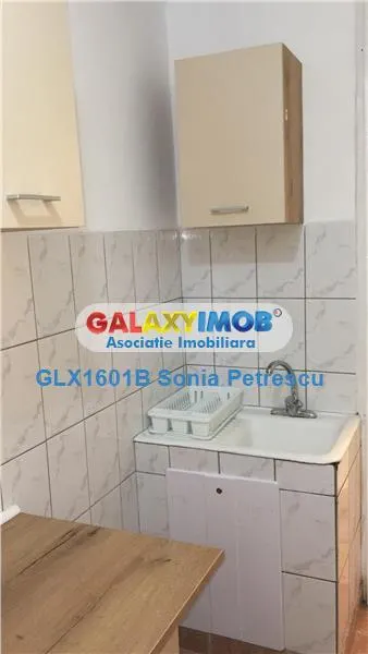 Garsoniera Parcul Circului - foto 16