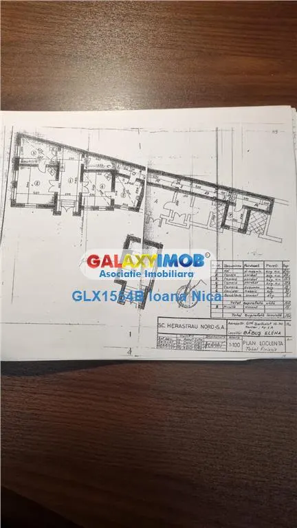 RESTAURANT DE INCHIRIAT CISMIGIU - foto 22