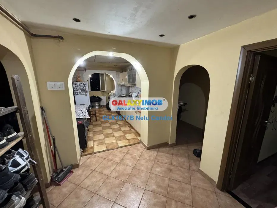 VANZARE APARTAMENT 4 CAMERE RAHOVA MARGEANULUI - foto 1