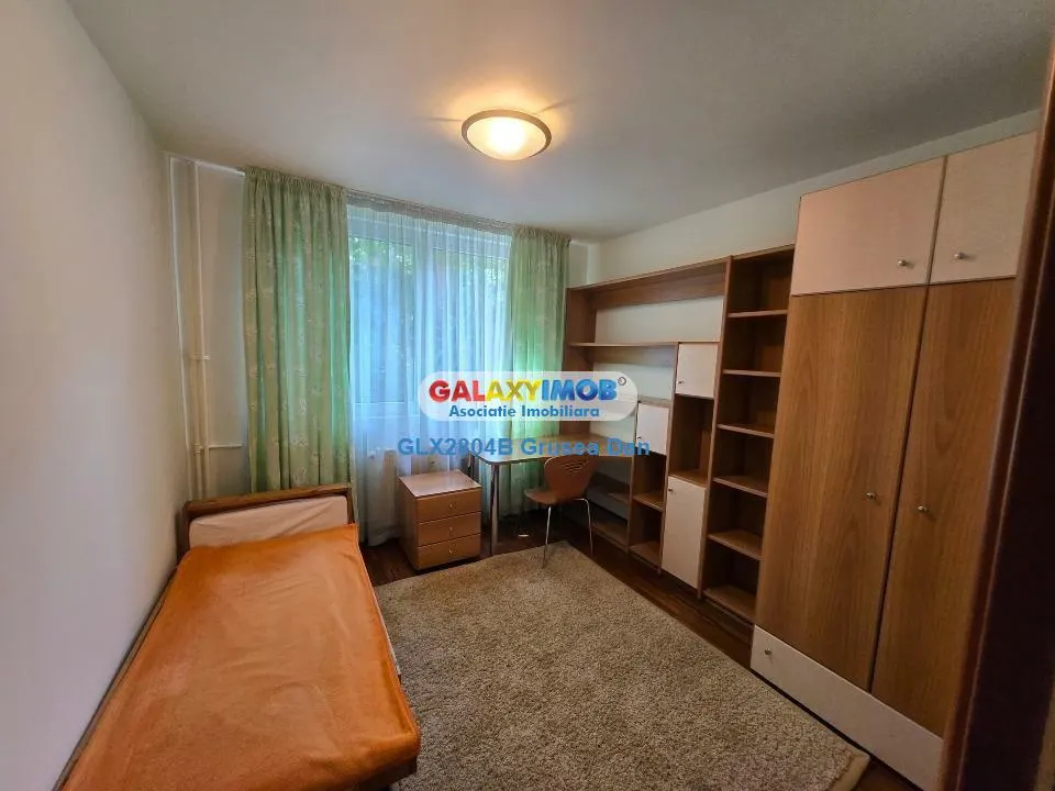 moghioros | 3 camere 72mp | 1980 | 2xAC balcon cada | parcare | metrou - foto 8