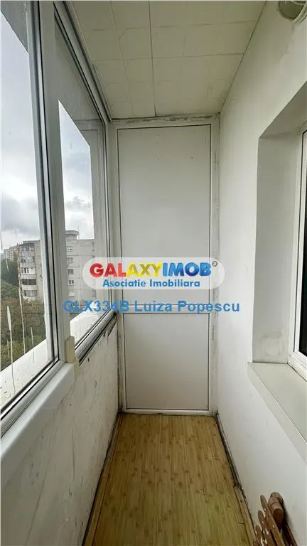 VANZARE APARTAMENT 4 CAMERE TEIUL DOAMNEI 86mp - foto 13