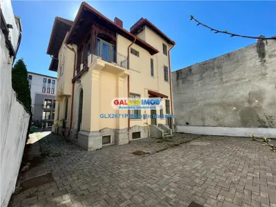 INCHRIERE SPATIU - MANSARDA - LOC DE PARCARE - ULTRACENTRAL, PLOIESTI - Ploiesti