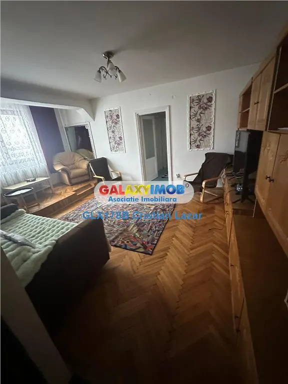 CALEA GIULESTI COMPLEX - foto 1