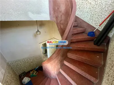 VANZARE 2 CORPURI DE CASA - SPATIU COMERCIAL - STRADA POSTEI, PLOIESTI - foto 6