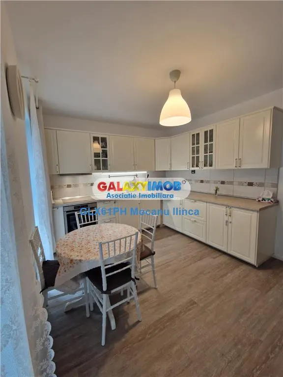 Vanzare apartament 4 camere, Albert, Ploiesti - foto 1