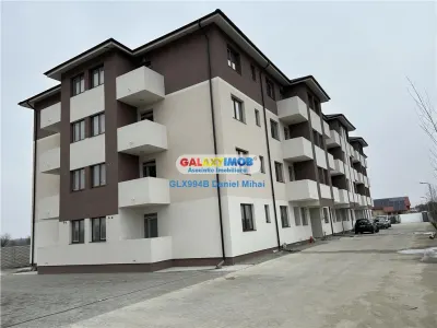 Apartament 2 camere finalizat-Toate utilitatile -Leroy Merlin - foto 5