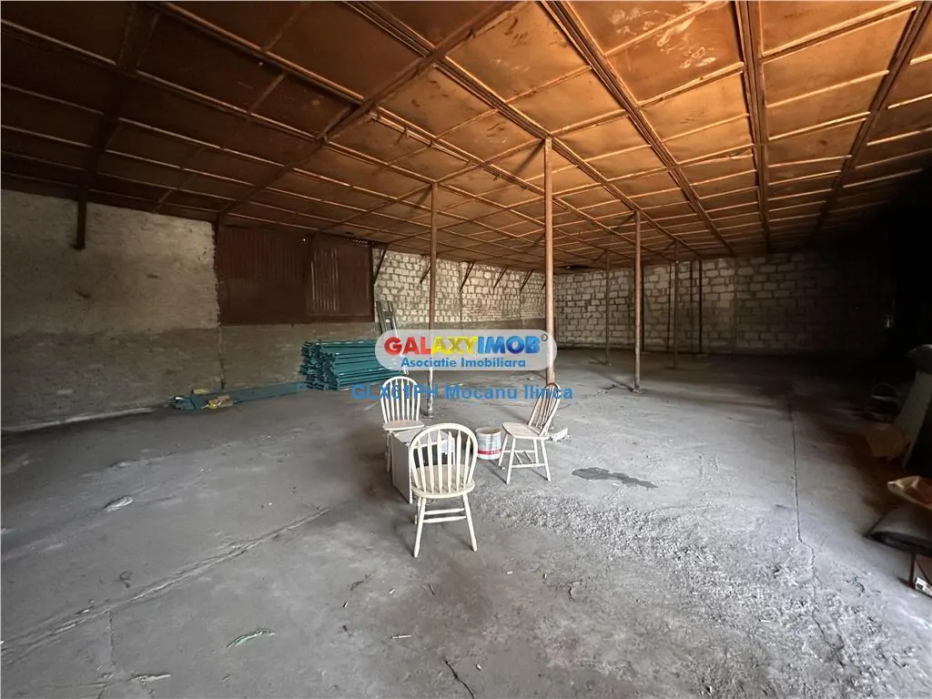 Inchiriere hala 240 mp, in Ploiesti, zona Vega - foto 2