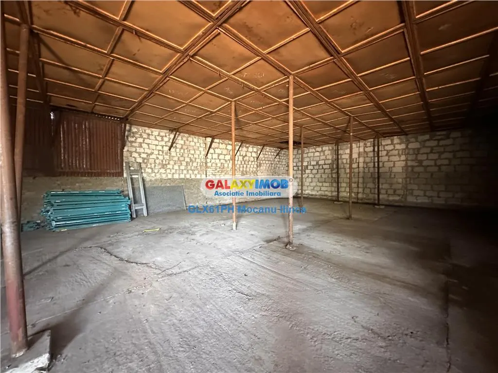 Inchiriere hala 240 mp, in Ploiesti, zona Vega - foto 5