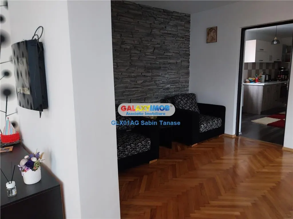 de vanzare casa parter si teren 600 mp BASCOV - foto 11