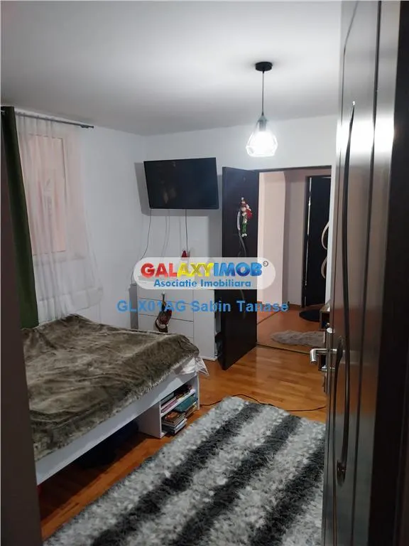 de vanzare casa parter si teren 600 mp BASCOV - foto 16