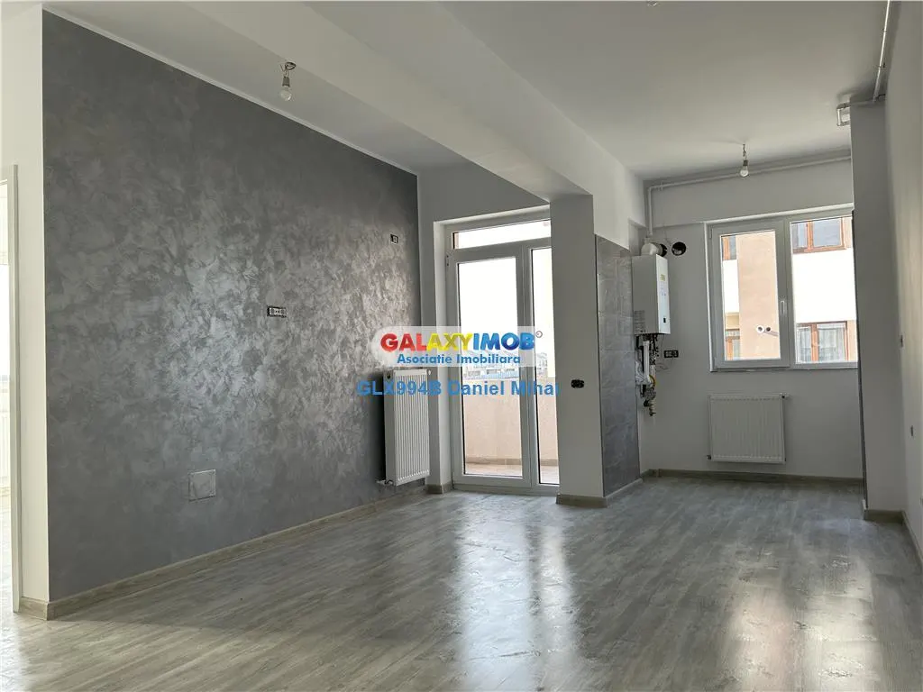 Apartament 2 camere finalizat-Toate utilitatile-LEROY MERLIN - foto 1