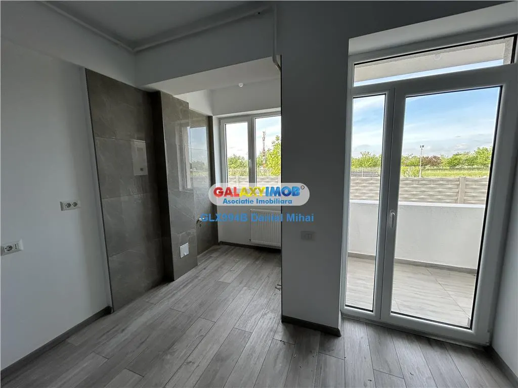 Apartament 2 cam finalizat-Toate utilitatile-LEROY MERLIN - foto 1