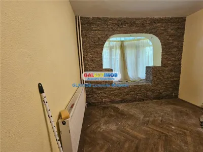 Vanzare apartament 2 camere semidecomandat Targoviste Micro 9 - foto 15