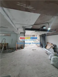 Inchiriere spatiu 160mp depozitare/productie Vitan metrou Mihai Bravu - Bucuresti