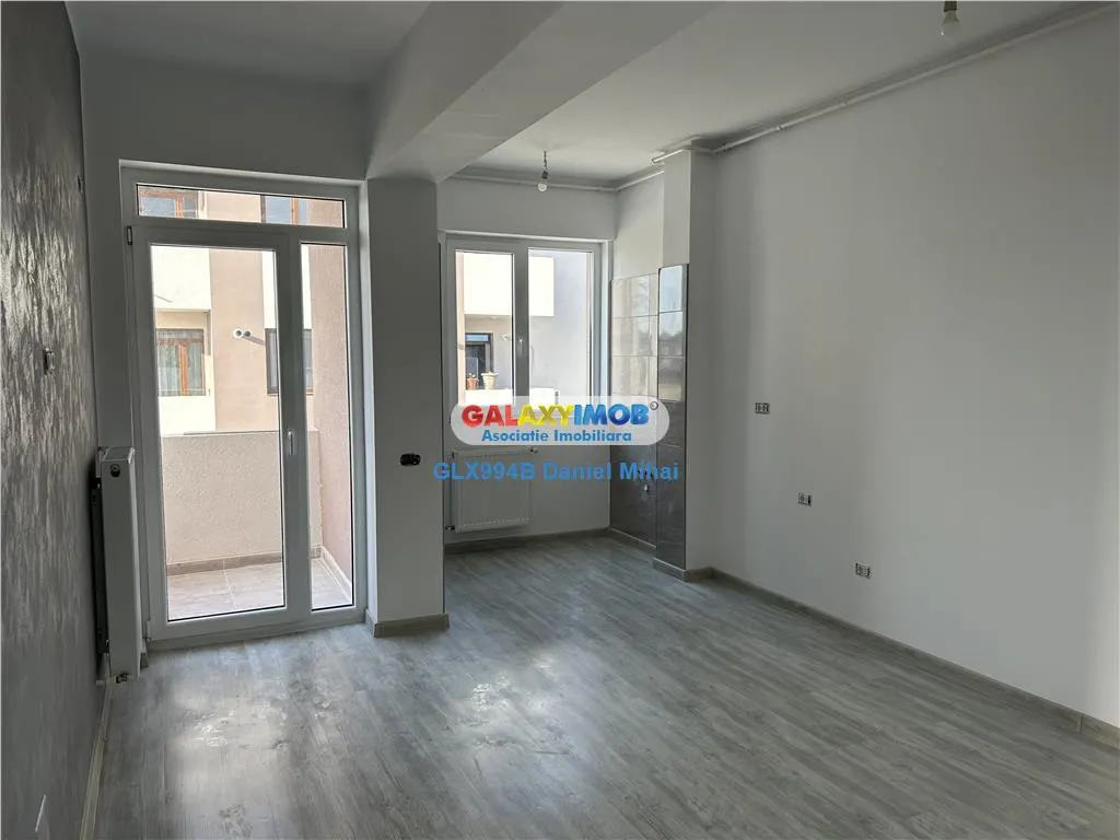 Apartament 2 camere-RATE DEZVOLTATOR-Leroy Merlin - foto 3