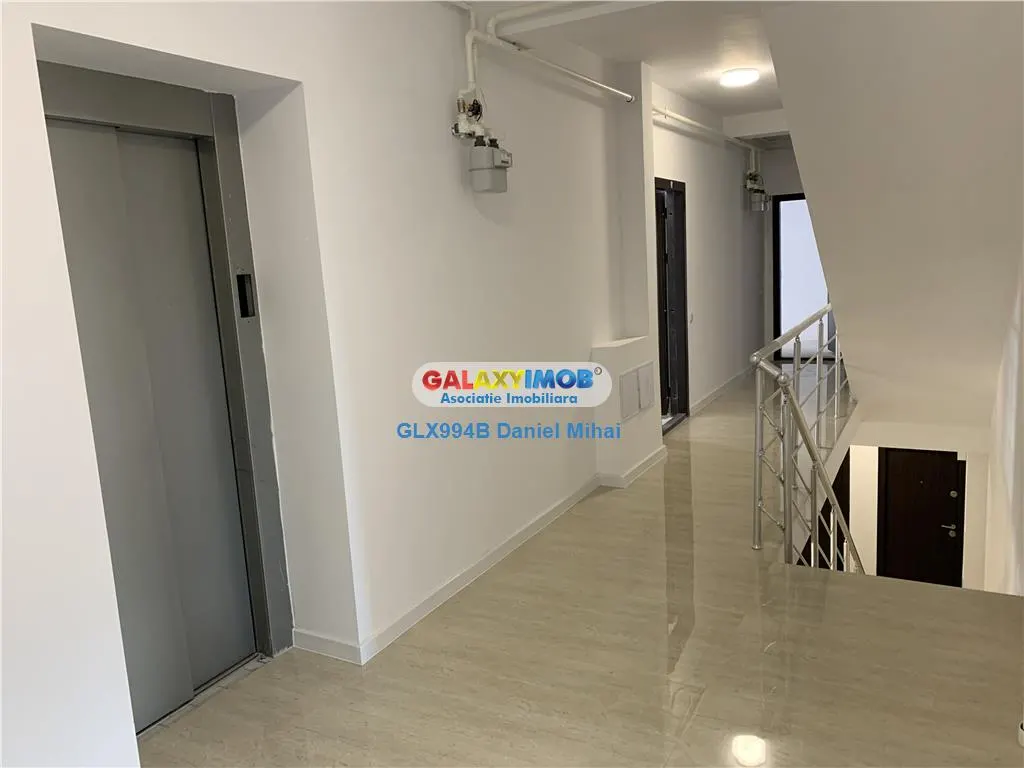Apartament 3 camere/2bai-Dormitor matrimonial-Prelungirea Ghencea - foto 14
