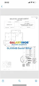 Apartament 3 camere/2bai-Dormitor matrimonial-Prelungirea Ghencea - foto 14