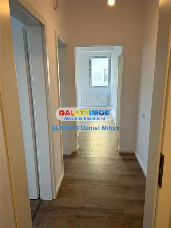 Apartament 3 camere/2bai-Dormitor matrimonial-Prelungirea Ghencea - foto 16