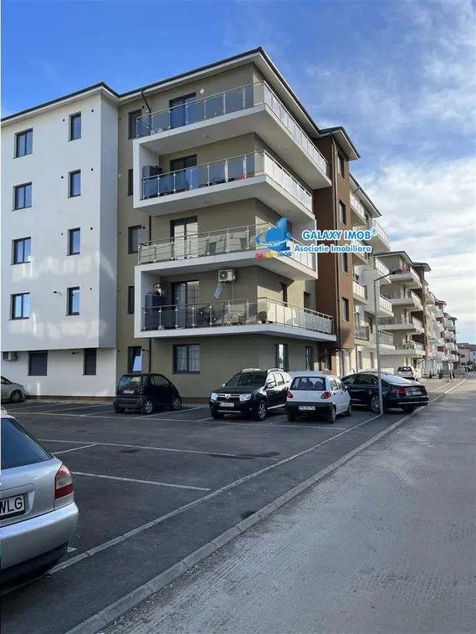 Apartament 3 camere/2bai-Dormitor matrimonial-Prelungirea Ghencea - foto 6