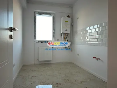 Apartament 3 camere/2bai-Dormitor matrimonial-Prelungirea Ghencea - foto 9