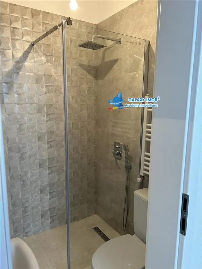Apartament 3 camere/2bai-Dormitor matrimonial-Cartier Latin - foto 14