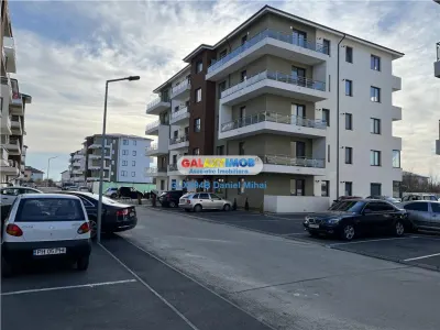 Apartament 3 camere/2bai-Dormitor matrimonial-Cartier Latin - foto 7