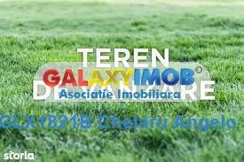 Gara e Nord,teren 565 mp,deschidere 13,urbanism L1a - foto 1
