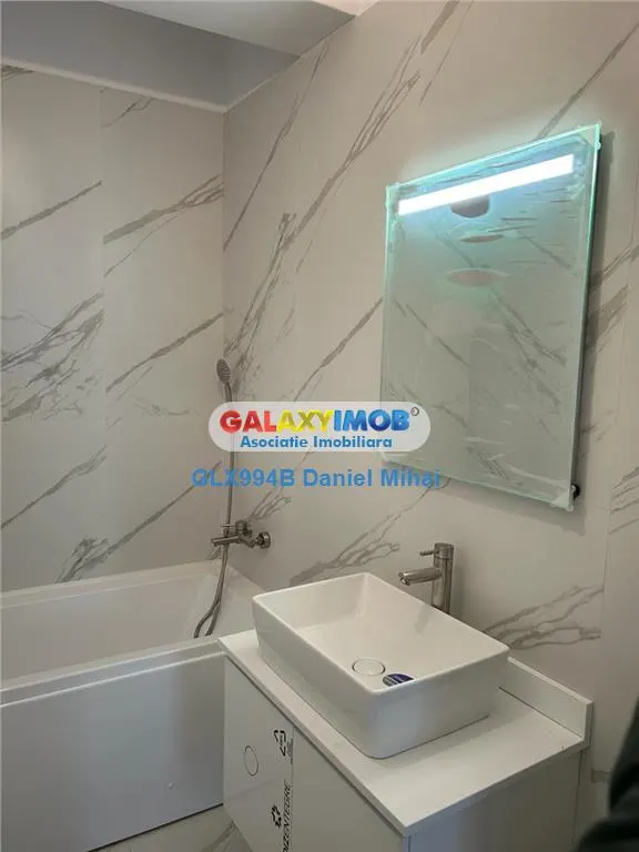 Apartament 3 camere finalizat-Prelungirea Ghencea-str Alunului - foto 12