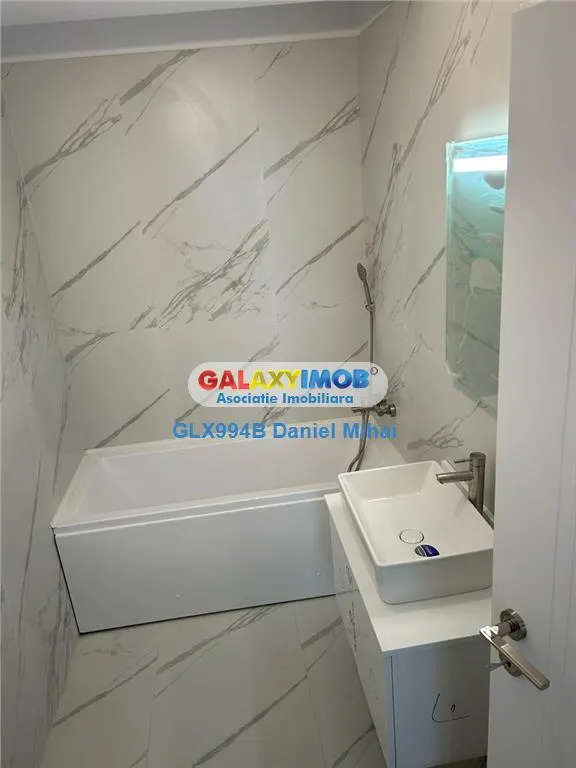 Apartament 3 camere finalizat-Prelungirea Ghencea-str Alunului - foto 22