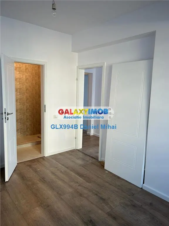 Apartament 3 camere/2bai-Dormitor matrimonial- Prelungirea Ghencea - foto 1