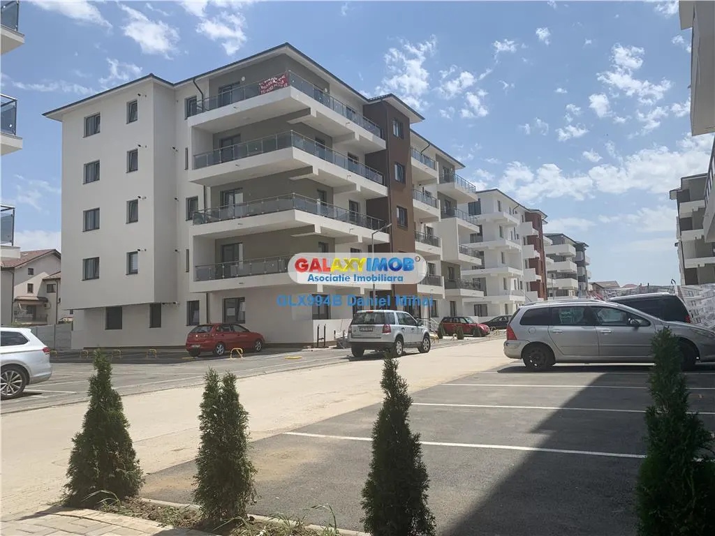 Apartament 3 camere/2bai-Dormitor matrimonial- Prelungirea Ghencea - foto 3