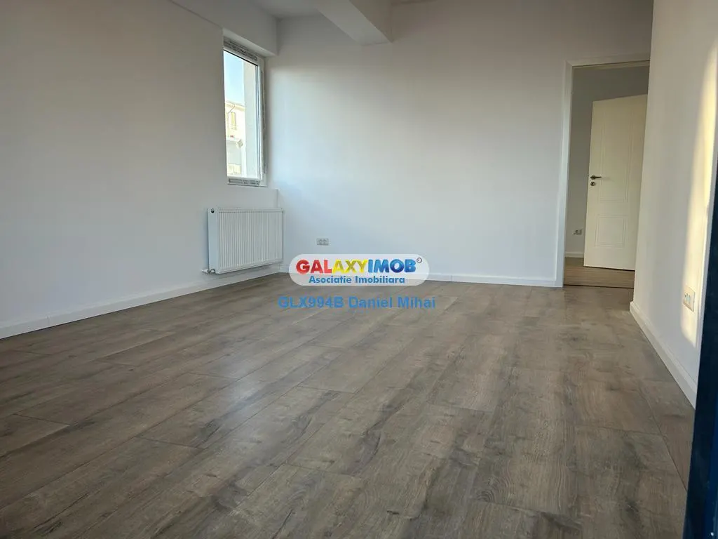 Apartament 3 camere/2bai-Dormitor matrimonial-Cartier Latin - foto 4