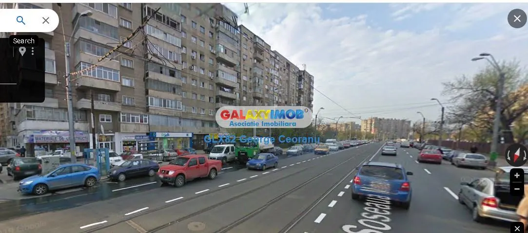 Vanzare spatiu comercial inchiriat ,90mp Dristor Mihai Bravu - foto 2