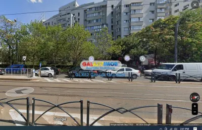 Vanzare spatiu comercial inchiriat ,90mp Dristor Mihai Bravu - foto 4