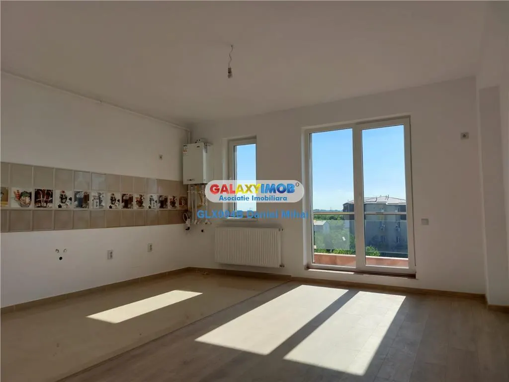 Apartament 2 camere Cartierul Latin-Complex Rezidential - foto 1