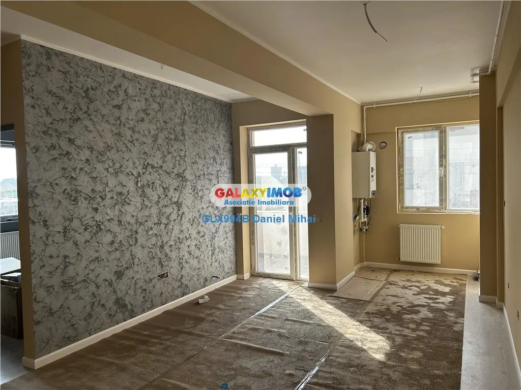 Apartamente 2 camere - Leroy Merlin- - foto 1