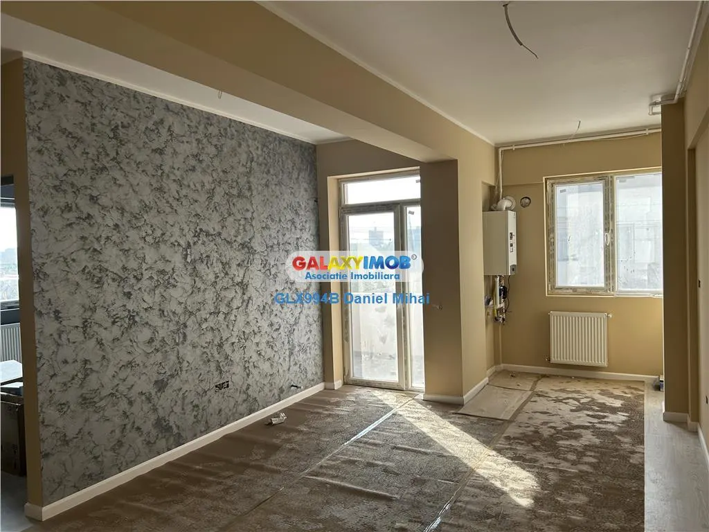 Apartamente 2 camere - Leroy Merlin- - foto 6