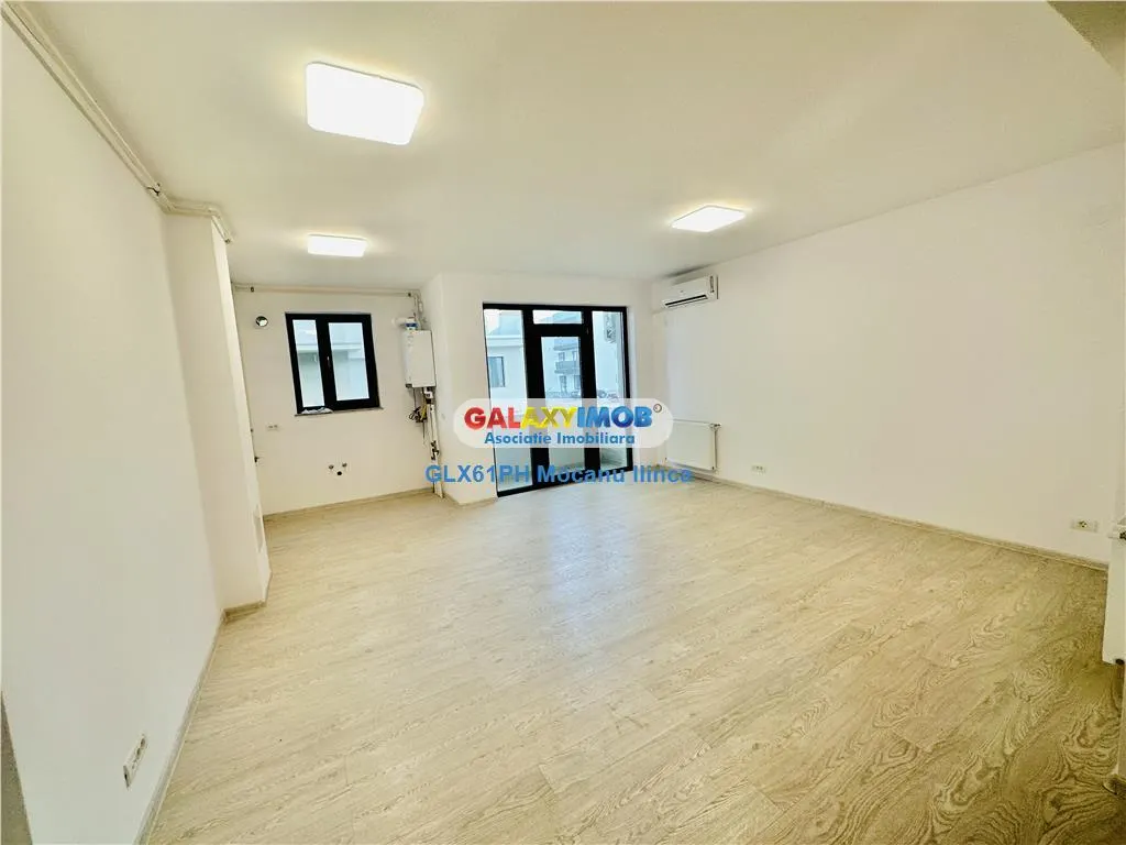 Inchirere spatiu birouri 3 camere, Albert, bloc nou, Ploiesti - foto 1