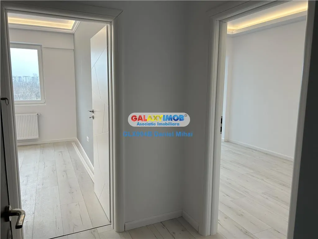 Apartament 2 camere- Rate Dezvoltator-Avans 15000euro- Leroy Merlin - foto 6