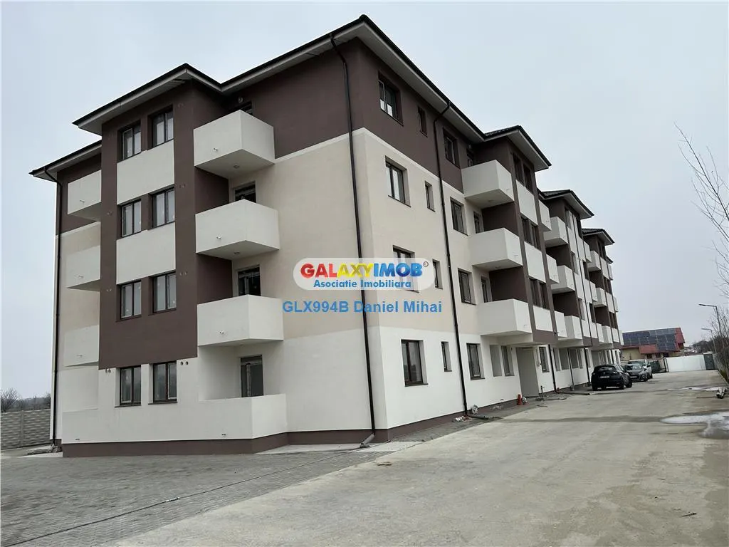 Apartament 2 camere- Rate Dezvoltator-Avans 15000euro- Leroy Merlin - foto 8