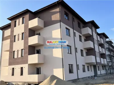 Apartamente 2 camere/RATA DEZVOLTATOR-Avans 15.000euro - foto 6